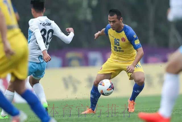 申梵、鹏城迎首胜 四川安纳继续领跑南区榜首