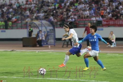 敢热爱 耀出色 | 2019女超联赛第三轮精彩集锦