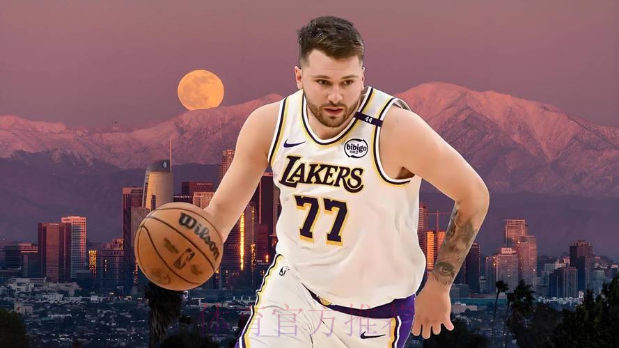 东契奇：今晚是湖人最佳防守比赛之一，大家做得都非常出色