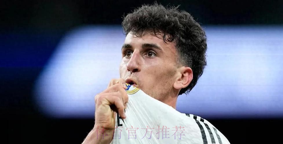 伤员+1!记者:皇马19岁中卫拉蒙受伤 预计休战两周 伤员+1!记者:皇马19岁中卫拉蒙受伤 预计休战两周